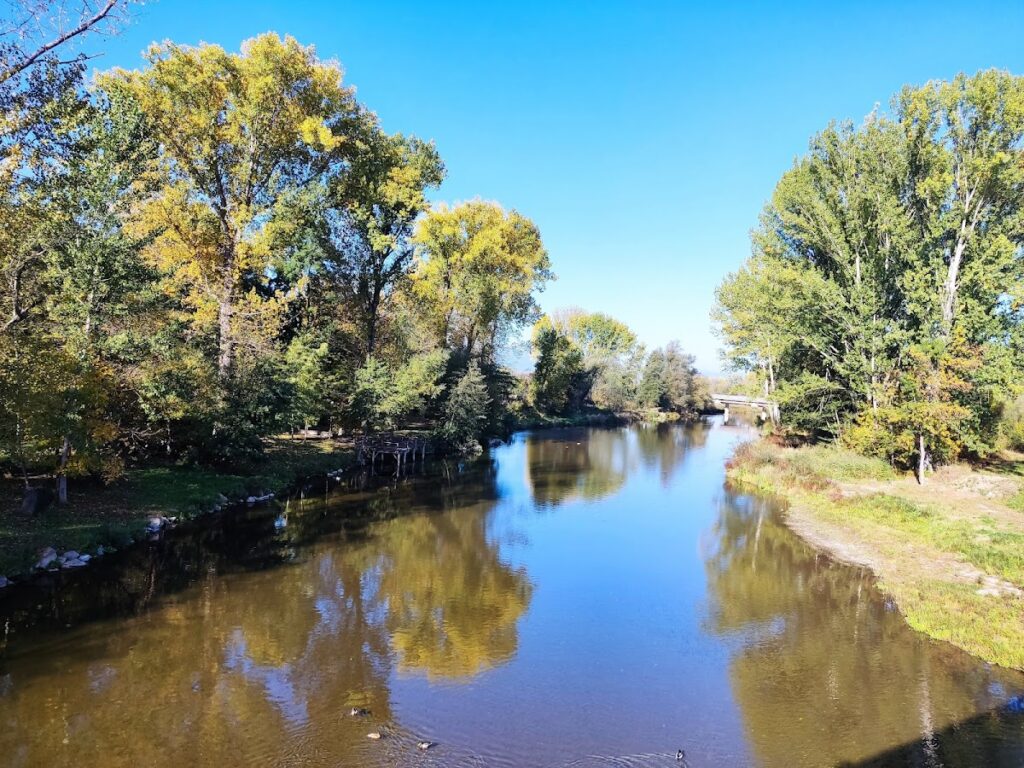 Kadin Most: A Fifteenth-Century Ottoman Road Bridge in Bulgaria 3 Kadin most