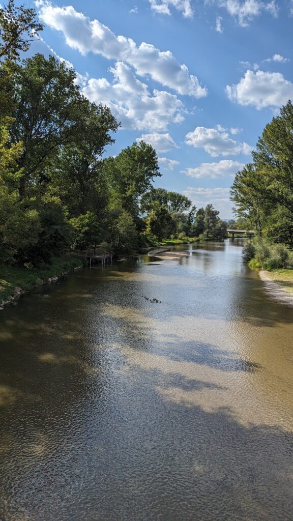 Kadin Most: A Fifteenth-Century Ottoman Road Bridge in Bulgaria 5 Kadin most