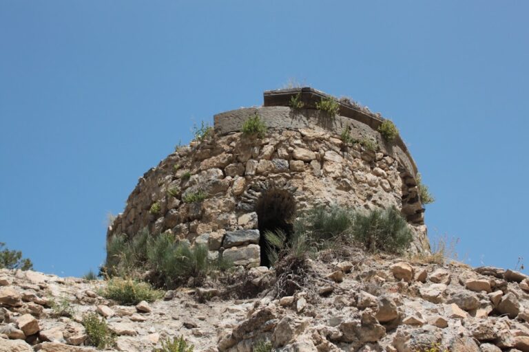 The Monastery of Surb Gevorg of Goms: An Armenian Apostolic Monastery in Turkey