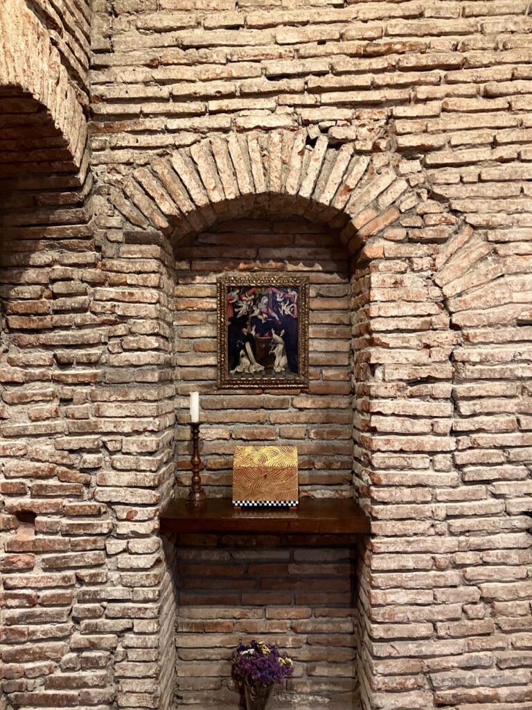 Maison Seilhan: The Traditional Birthplace of the Dominican Order in Toulouse