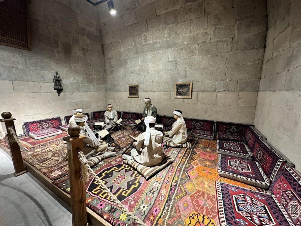 Yakutiye Medrese: An Ilkhanid Madrasa in Erzurum 5 Yakutiye Medrese