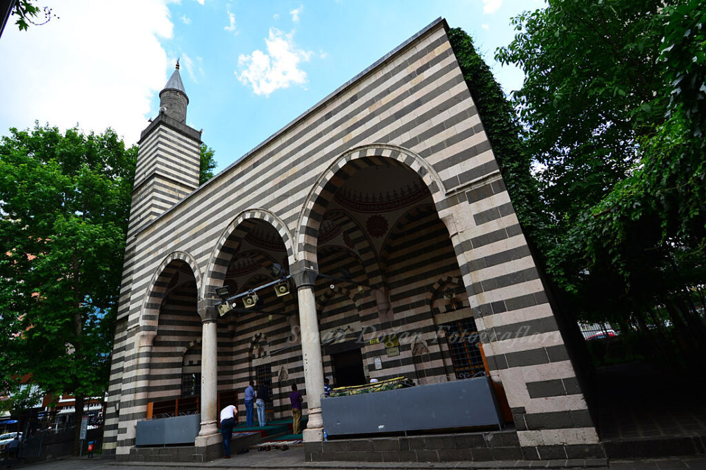 Nebi Mosque