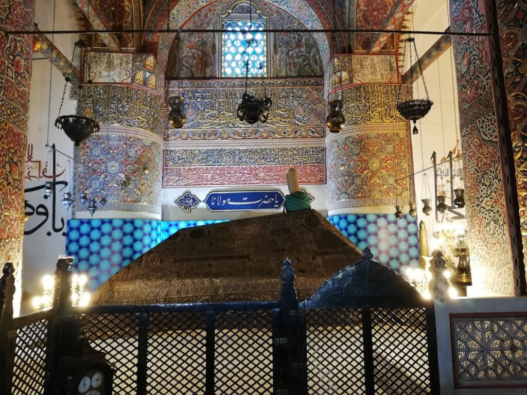 Selimiye Mosque in Konya: A Sixteenth-Century Ottoman Mosque 4 Selim Konya Mosque