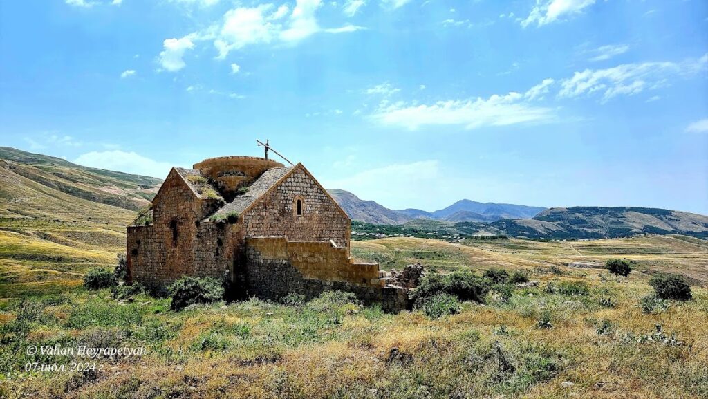 Karkop Monastery