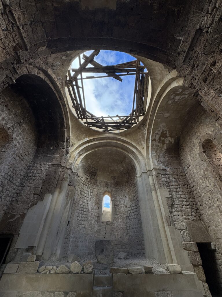 Karkop Monastery