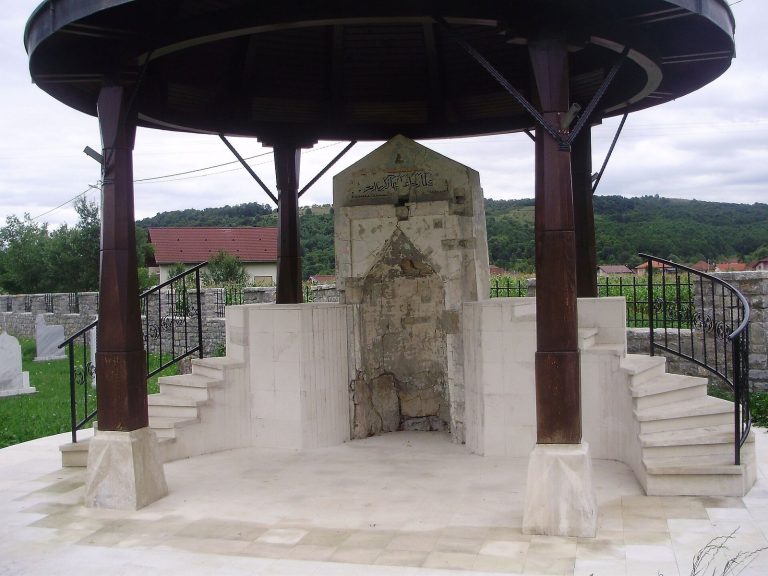 Fatihova Musalla: An Ottoman Open-Air Prayer Ground in Bosnia and Herzegovina
