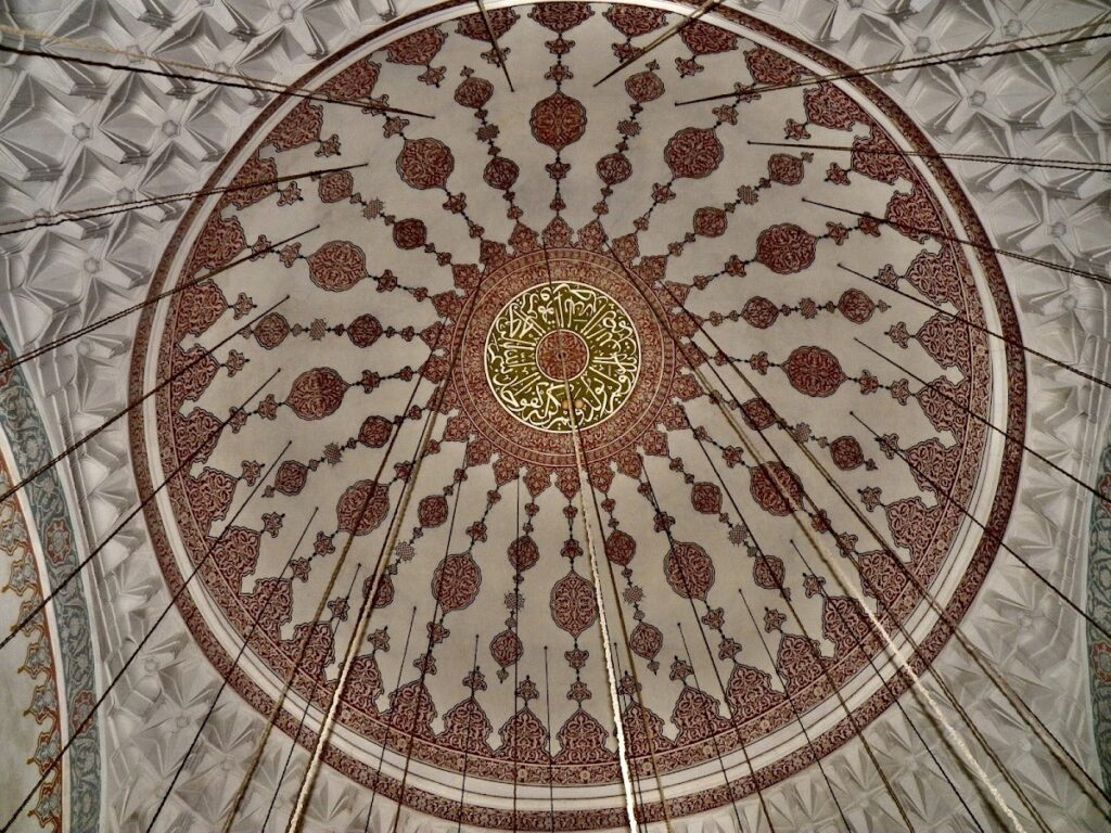 Firuz Ağa Mosque