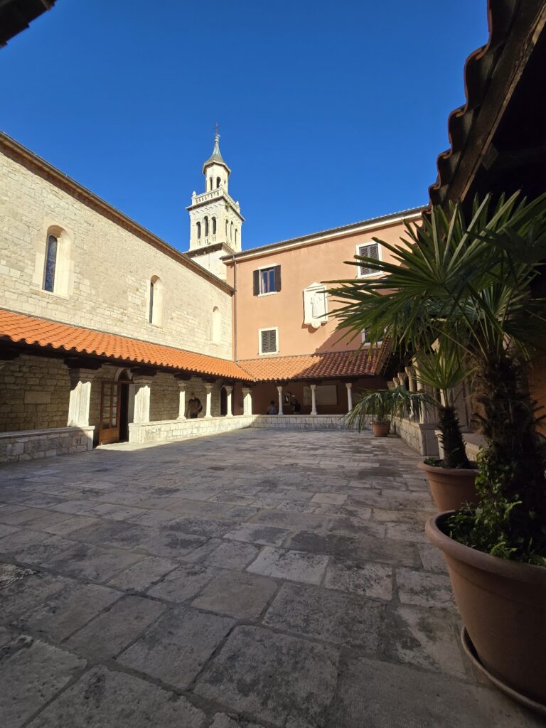 Saint Francis Monastery and Church