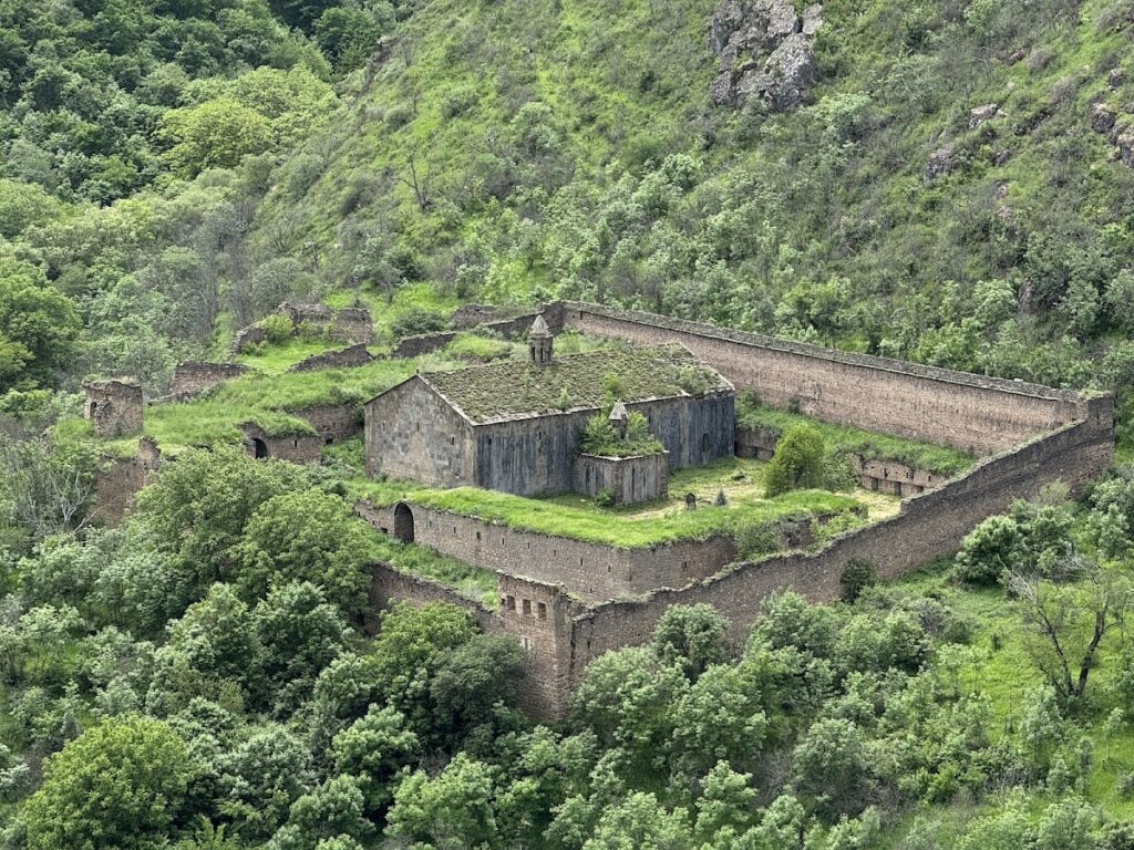 Tatevi Anapat