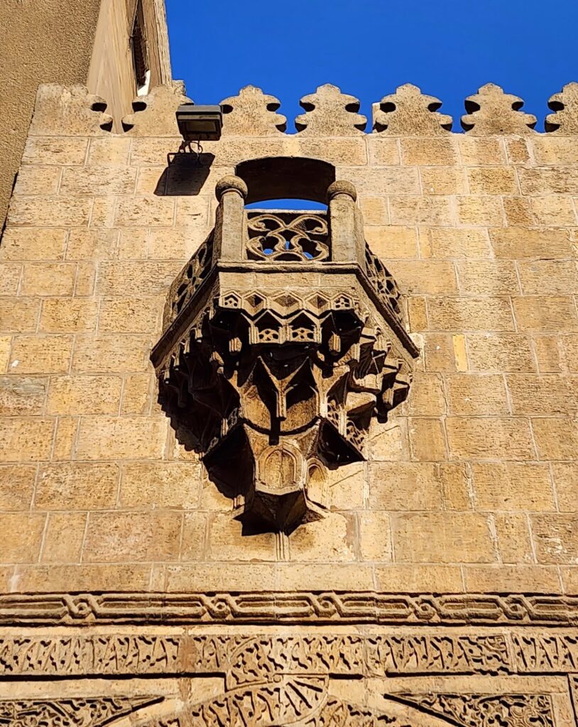 Mahmud al-Kurdi Mosque: A Mamluk Mosque in Cairo 2 Mahmud al-Kurdi Mosque