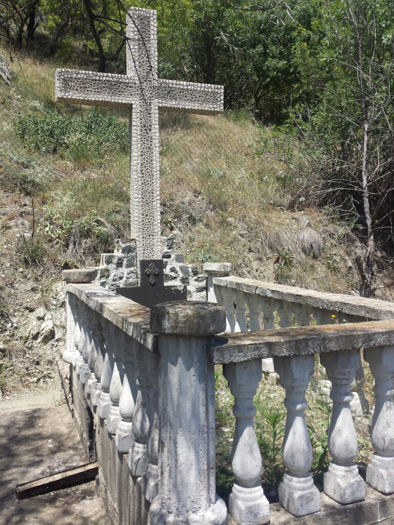 St. Nicholas Church (Veles): A Medieval Orthodox Chapel in North Macedonia 2 St. Nicholas Church (Veles)