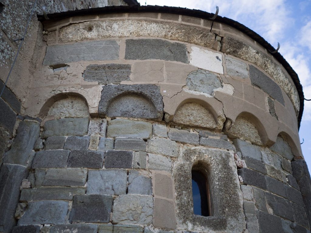 Reformed Christian Church in Kalinčiakovo: A Romanesque Church in Slovakia 3 Reformed Christian Church