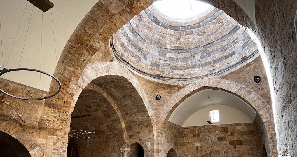 Cacabey Madrasa: A Seljuk Astronomical Educational Complex in Kırşehir 4 Cacabey Madrasa