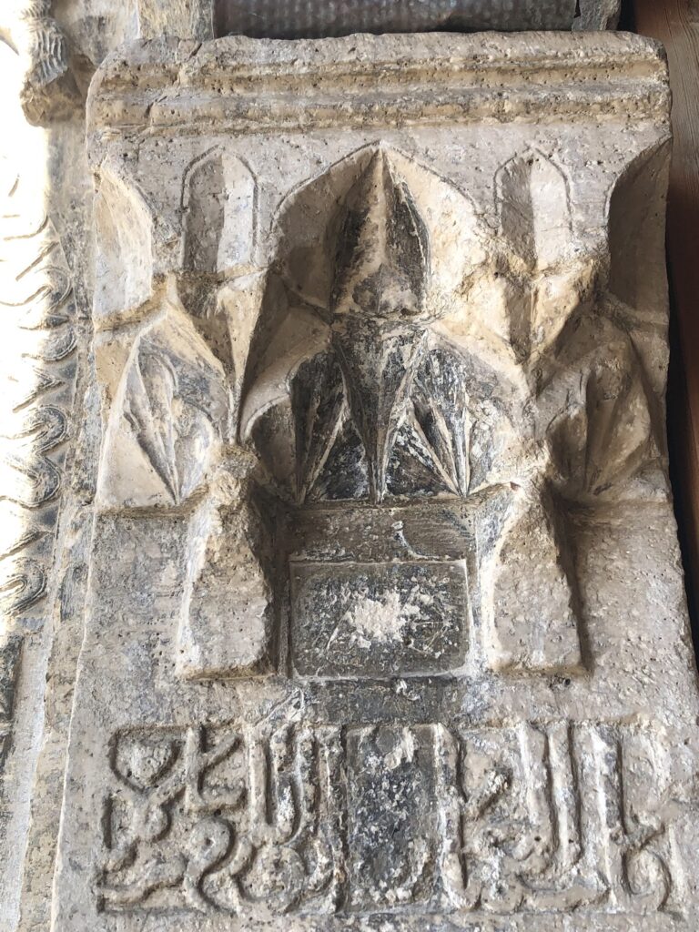 Susuz Han: A Seljuk Caravanserai on the Antalya–Konya Road 3 Susuz Han