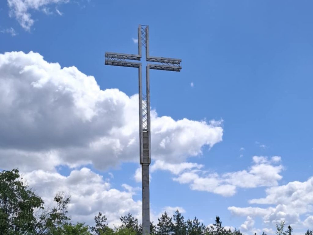 Church of the Holy Ascension, Kyustendil