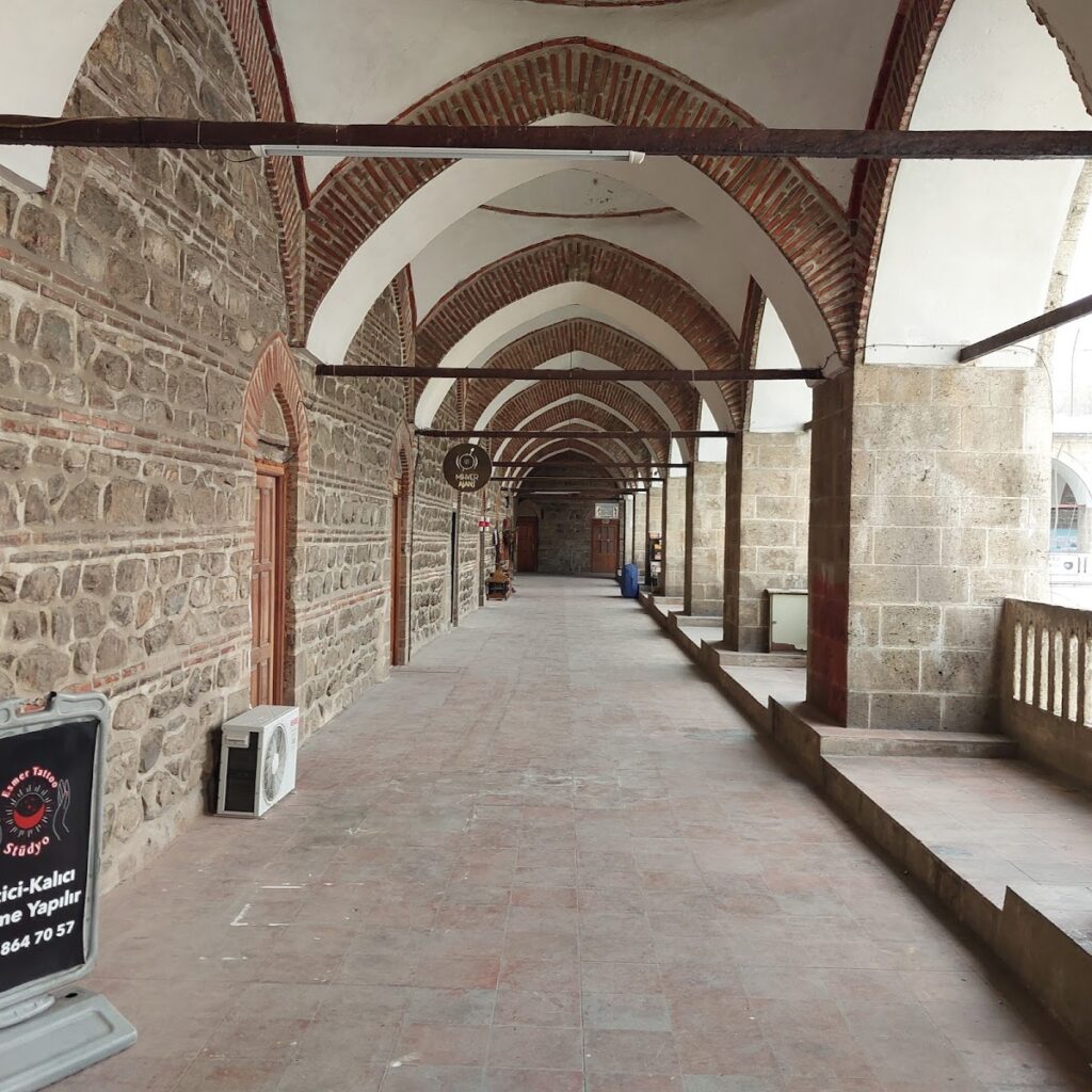Pirinç Han