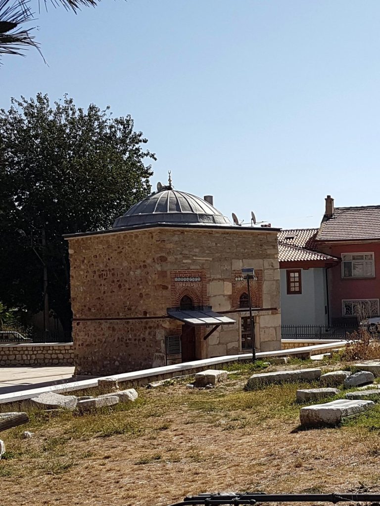 Ferruhşah Mosque: A Seljuk-Era Mosque in Akşehir, Türkiye