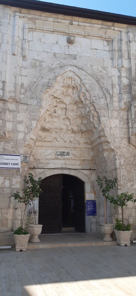 Dündar Bey Madrasa: A Hamidoğlu Islamic School in Eğirdir 3 Dündar Bey Madrasa