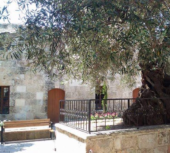 Sokollu Mehmet Pasha Caravanserai: An Ottoman Caravanserai in Türkiye
