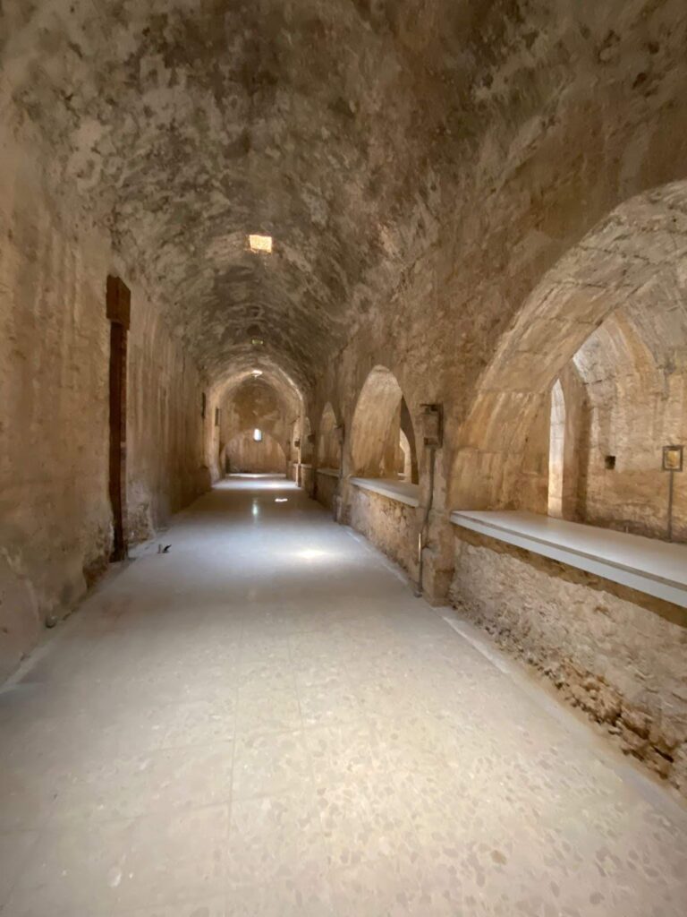 Döğer Caravanserai: An Ottoman Roadside Complex in Türkiye 3 Döğer Caravanserai