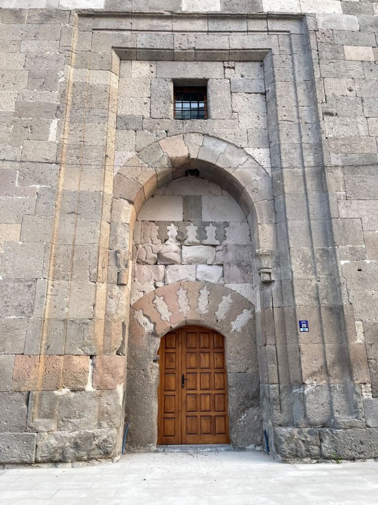 Köşkmedrese