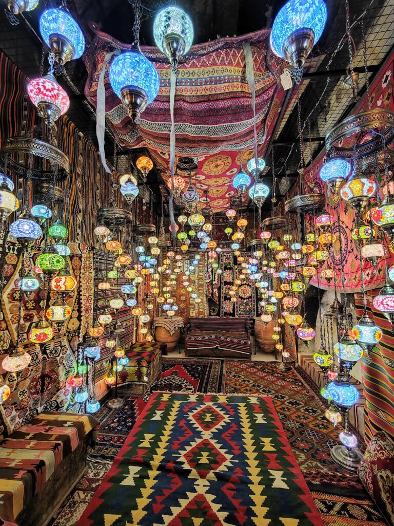 Sarıhan Caravanserai: A Seljuk Roadside Inn in Türkiye 5 Sarıhan Caravanserai