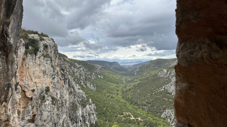 Monastery of St Demetrios Avgou: A Christian Monument in Argolis, Greece