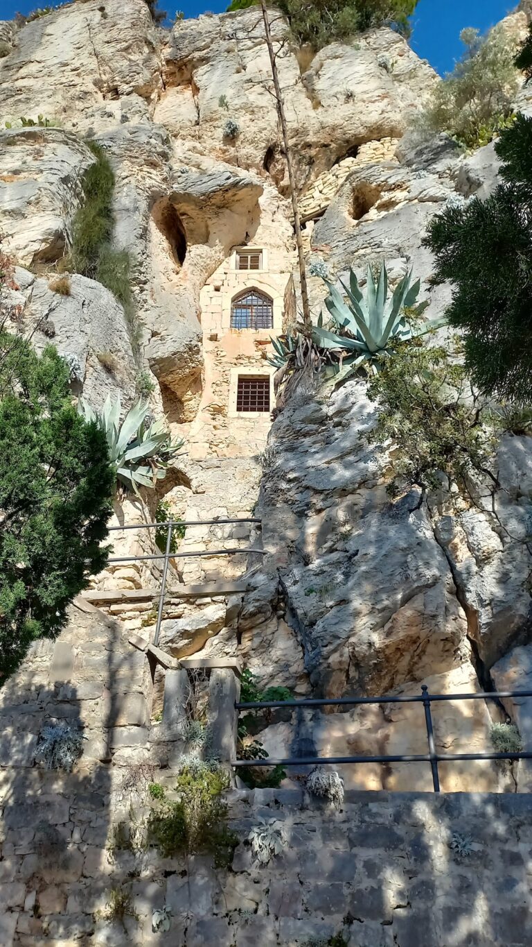 Church of St. Jerome in Split: A Medieval Roman Catholic Church