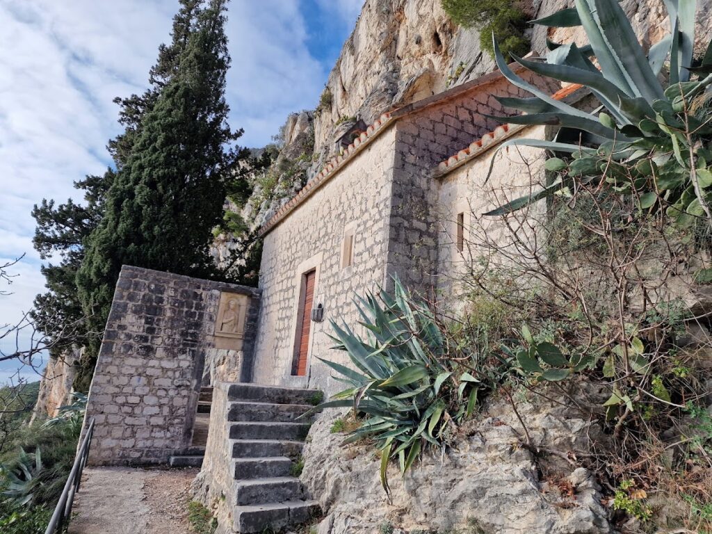 Church of St. Jerome in Split: A Medieval Roman Catholic Church 3 Church of St. Jerome in Split