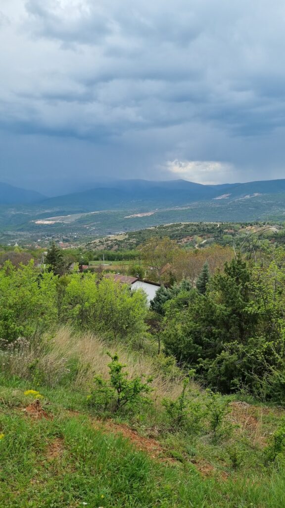 St. Nicholas Church: A Medieval Orthodox Church in North Macedonia 2 St. Nicholas Church