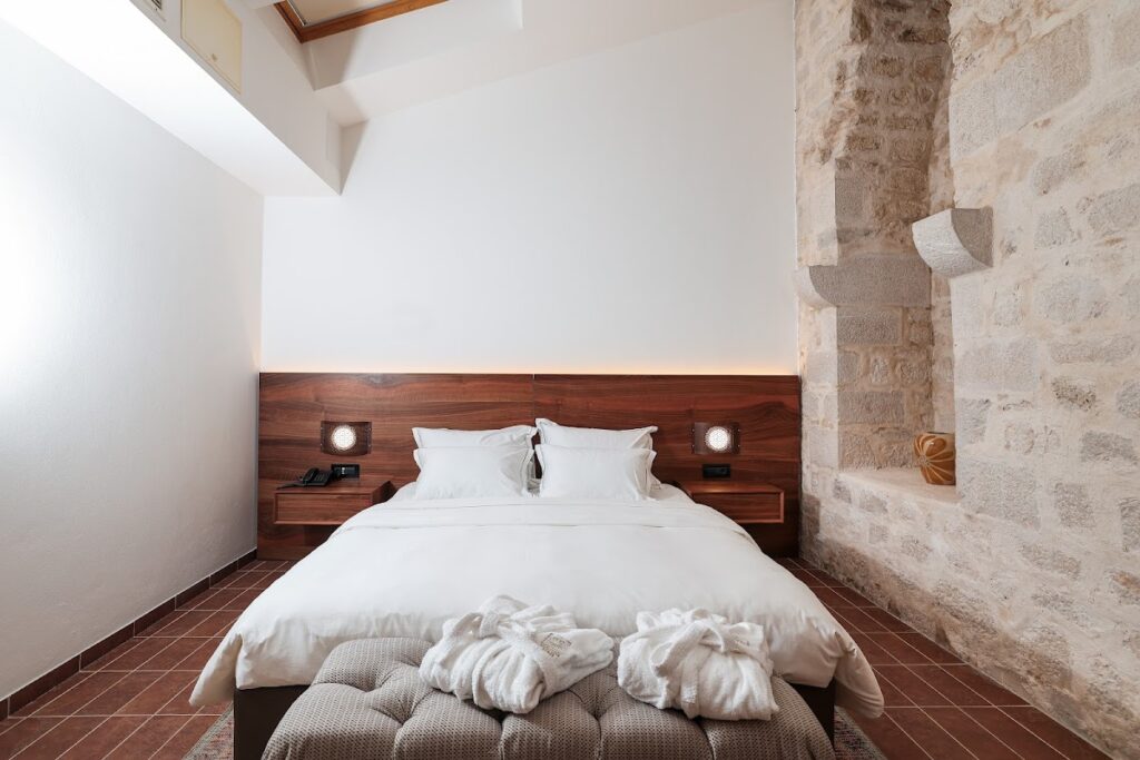 Maškovića Han: A Seventeenth-Century Ottoman Inn in Croatia 2 Maškovića Han