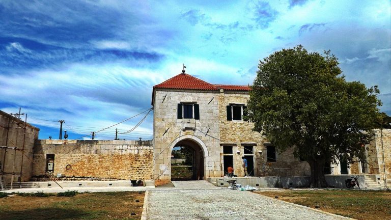 Maškovića Han: A Seventeenth-Century Ottoman Inn in Croatia