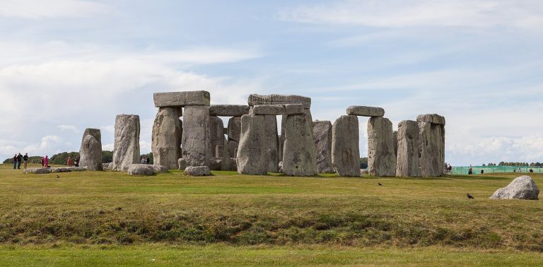 Stonehenge: A Prehistoric Monument and Ceremonial Landscape