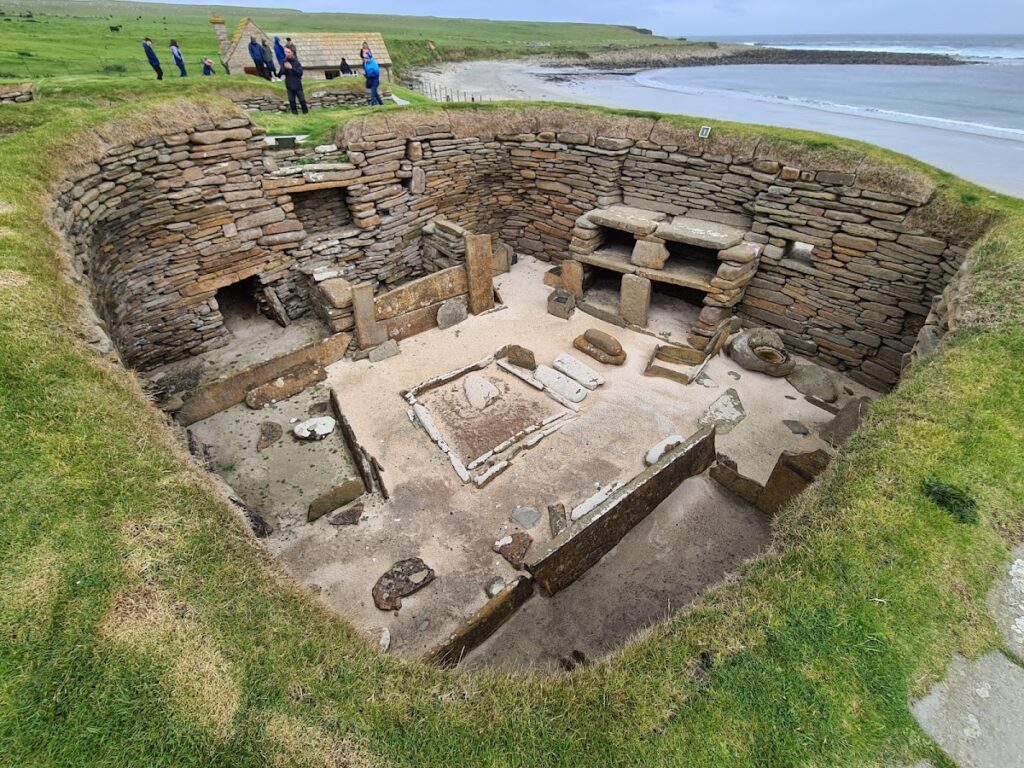 Skara Brae