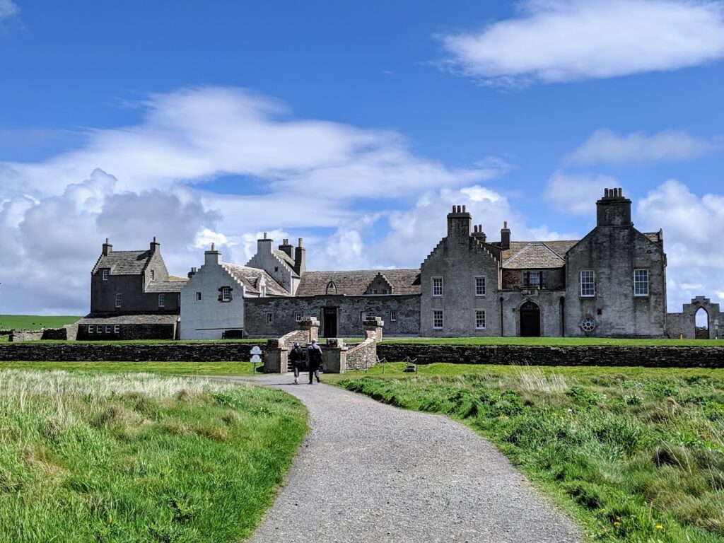 Skara Brae