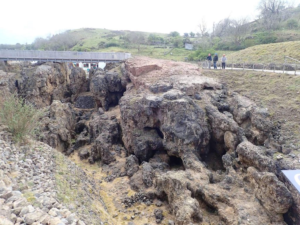 Great Orme Copper Mines