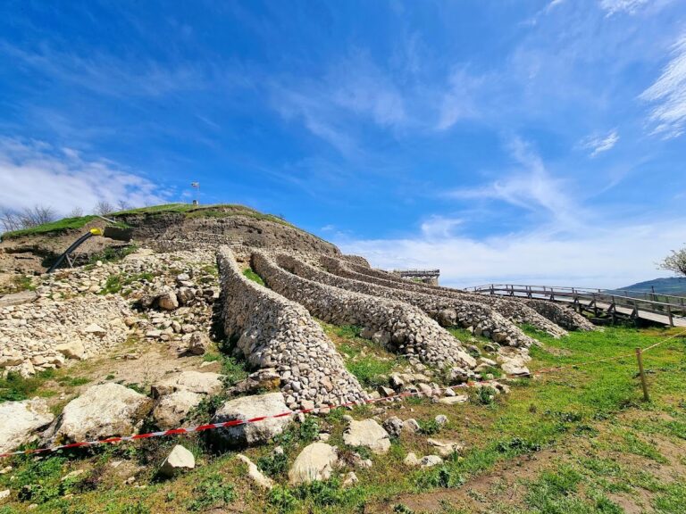 Solnitsata: A Prehistoric Salt-Producing Settlement in Bulgaria