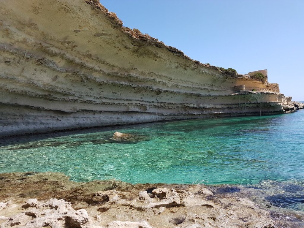 Xrobb l-Għaġin Temple