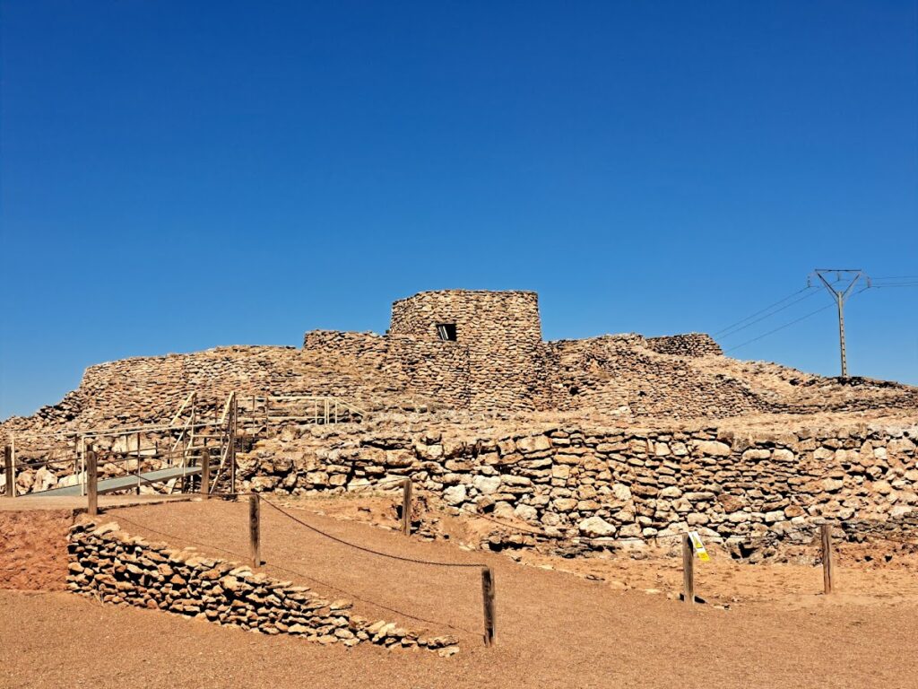 Motilla del Azuer