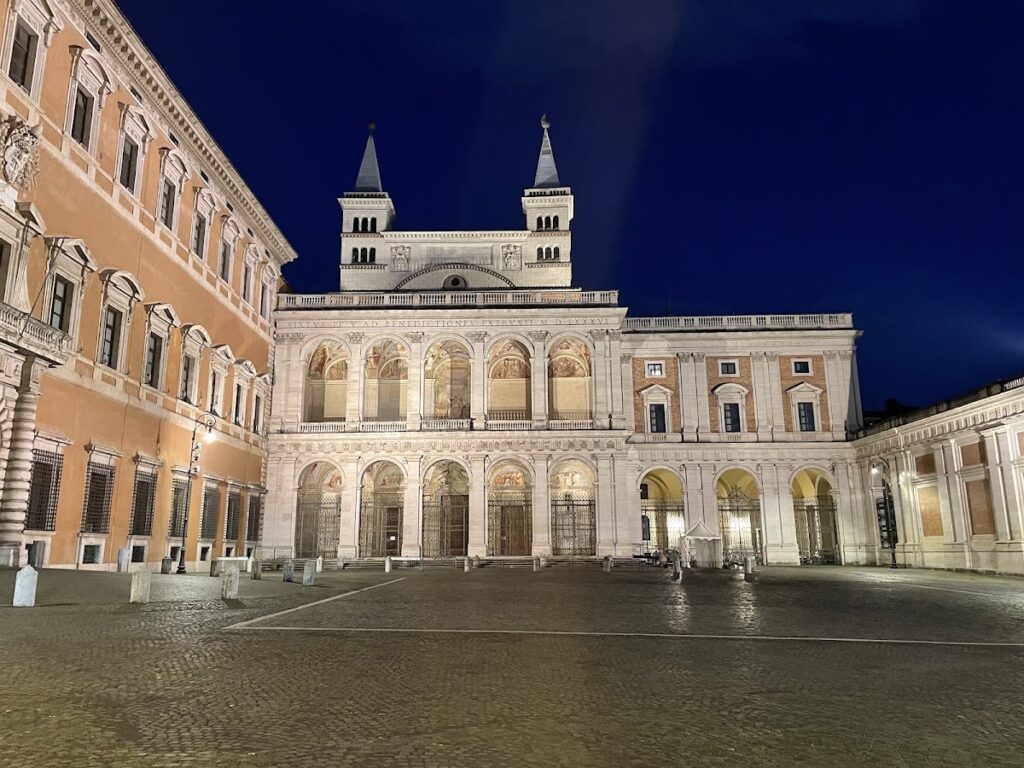 Lateran Obelisk