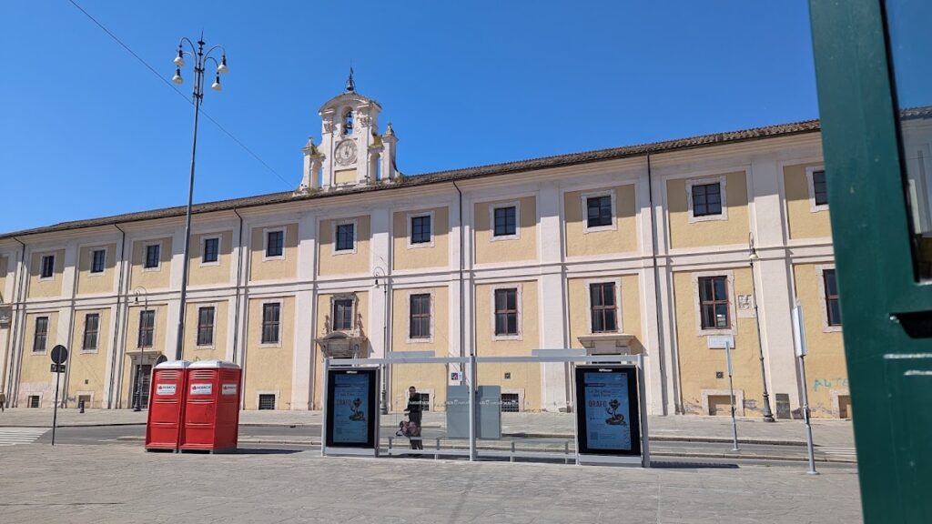 Lateran Obelisk