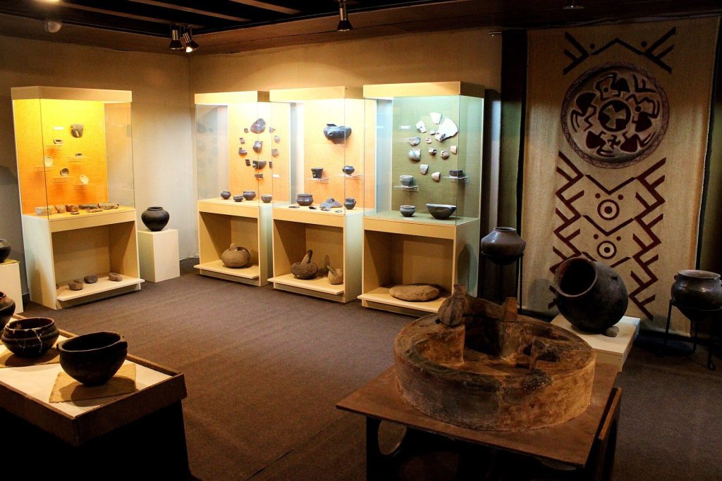 Shengavit Settlement: An Early Bronze Age Urban Center in Armenia 2 Shengavit Settlement