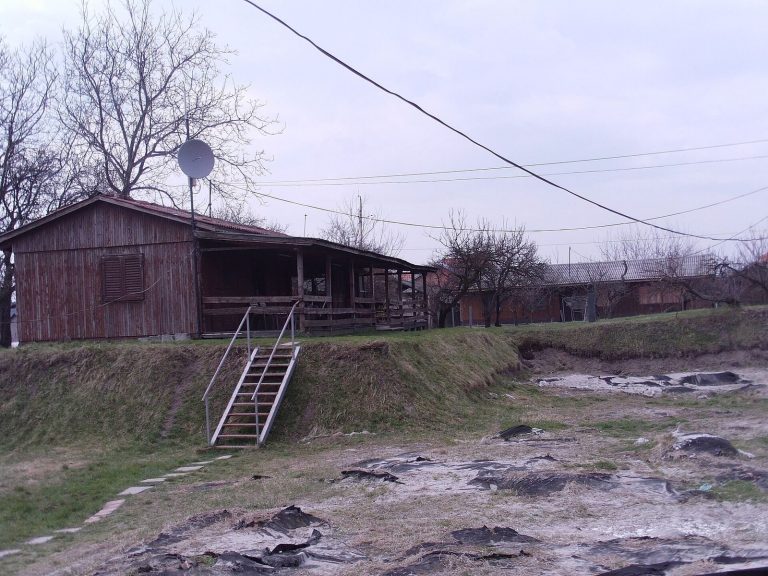 Vinča-Belo Brdo: A Neolithic Settlement and Type Site of the Vinča Culture