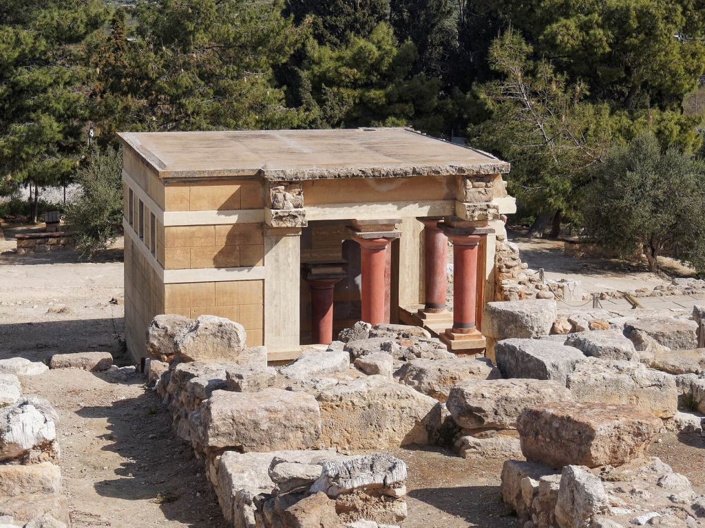 Knossos