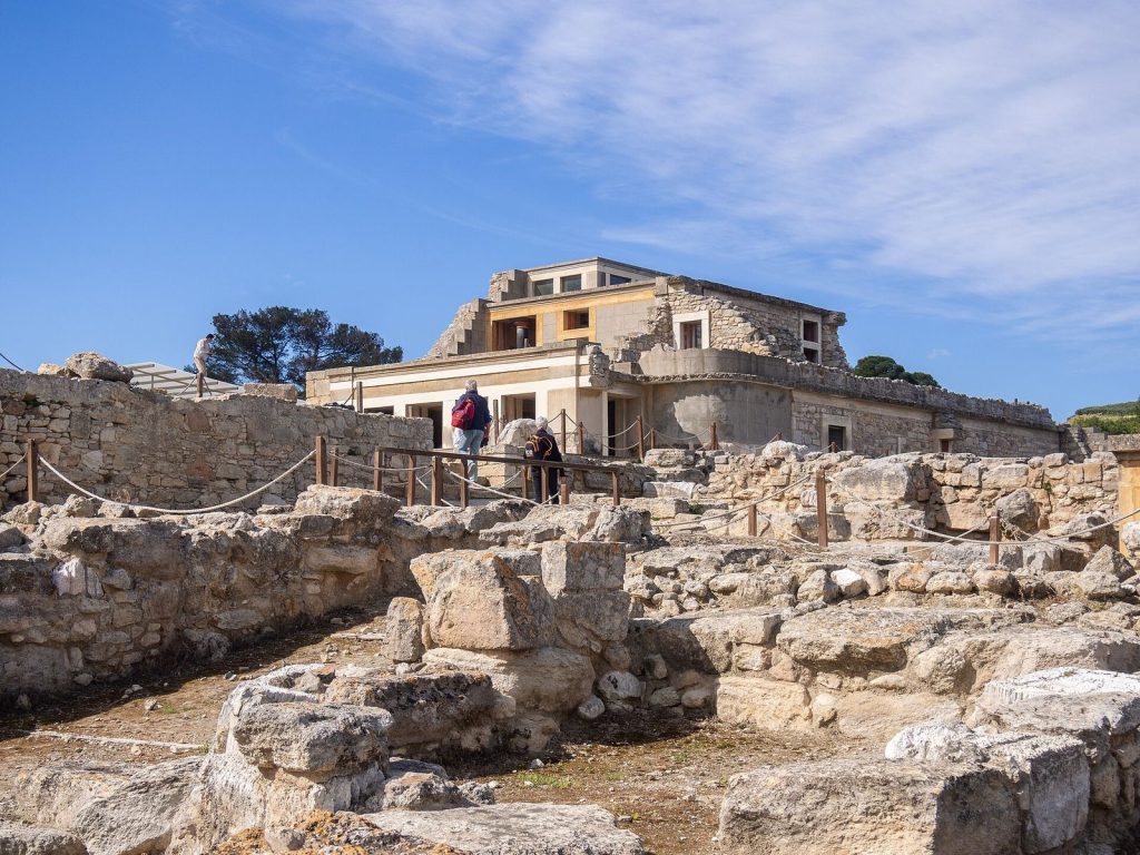 Knossos