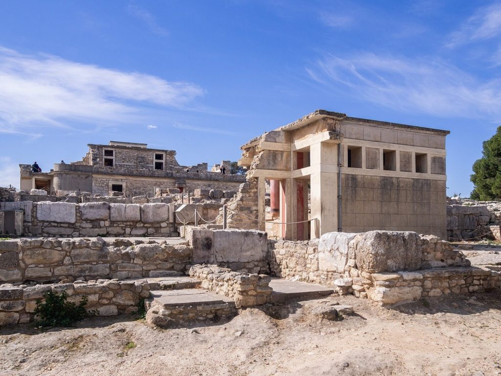 Knossos