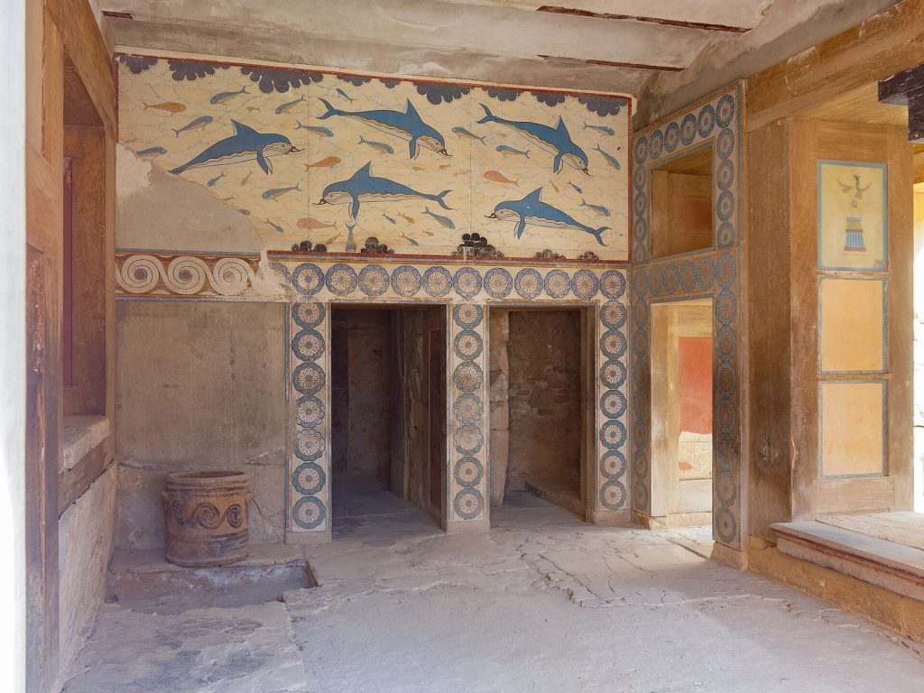 Knossos