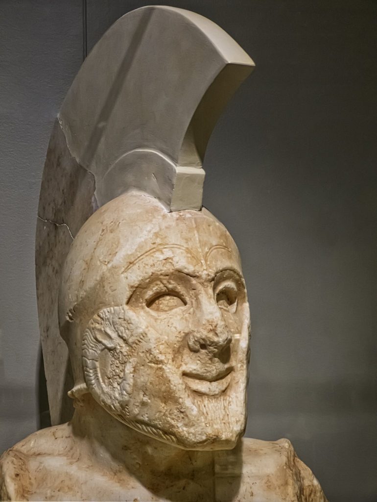 Sparta: The Ancient Greek City-State and Its Archaeological Remains 2 Sparta