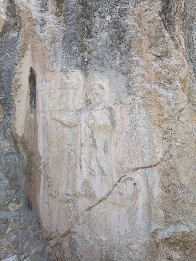 Yazılıkaya