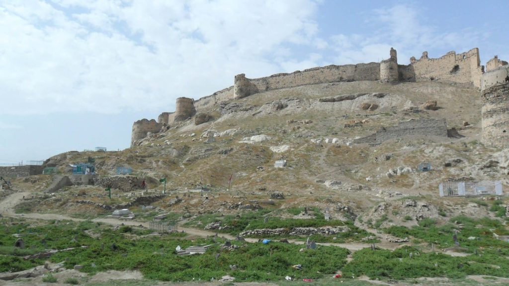 Bala Hissar